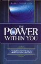 102268 The Power Within You Learning From The Life Of Avraham Avinu